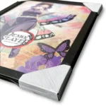 DEMON SLAYER KANAO COLLECTOR PRINT - immagine 2