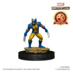 Marvel HeroClix: 25th Anniversary Retail Chase Booster - immagine 2