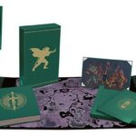 The Legend of Zelda: Tears of the Kingdom - Secrets of the Zonai (Hero's Edition) Art Book Hardcover *English Ver.*