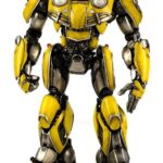 Transformers Bumblebee DLX Action Figure 1/6 Bumblebee 20 cm