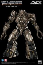 Transformers: Revenge of the Fallen DLX Action Figure 1/6 Megatron 28 cm