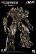 Transformers: Revenge of the Fallen DLX Action Figure 1/6 Megatron 28 cm - immagine 2