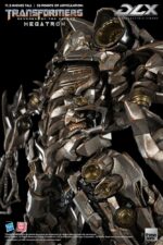 Transformers: Revenge of the Fallen DLX Action Figure 1/6 Megatron 28 cm - immagine 3