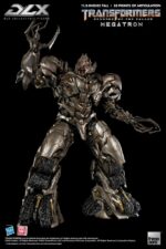 Transformers: Revenge of the Fallen DLX Action Figure 1/6 Megatron 28 cm - immagine 4