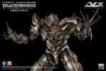 Transformers: Revenge of the Fallen DLX Action Figure 1/6 Megatron 28 cm - immagine 5