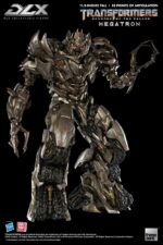 Transformers: Revenge of the Fallen DLX Action Figure 1/6 Megatron 28 cm - immagine 6