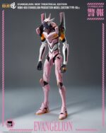Rebuild of Evangelion Robo-Dou Action Figure Evangelion Production Model Custom Type-08a (Evangelion: New Theatrical Edition) 25 cm - immagine 3