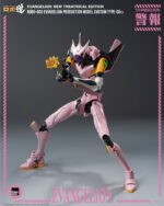 Rebuild of Evangelion Robo-Dou Action Figure Evangelion Production Model Custom Type-08a (Evangelion: New Theatrical Edition) 25 cm - immagine 6