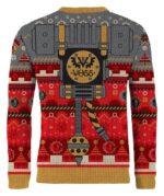 Warhammer 40,000 Christmas Sweater Admech - immagine 2