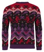 Warhammer 40,000 Christmas Sweater Tyranids - immagine 3