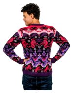 Warhammer 40,000 Christmas Sweater Tyranids - immagine 5