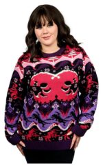 Warhammer 40,000 Christmas Sweater Tyranids - immagine 6