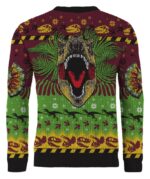 Jurassic Park Christmas Sweater Happy Rexmas - immagine 2