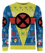 X-Men Christmas Sweater
