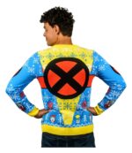 X-Men Christmas Sweater - immagine 5