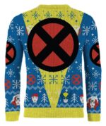 X-Men Christmas Sweater - immagine 6