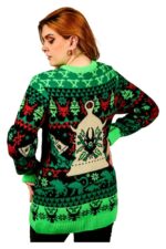 Warhammer Age of Sigmar Christmas Sweater Skaven - immagine 5