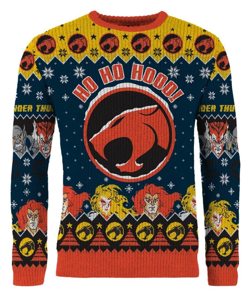 x_aaam-1201223-p Thundercats Christmas Sweater - immagine 1