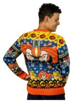 Thundercats Christmas Sweater - immagine 3