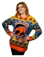 Thundercats Christmas Sweater - immagine 4