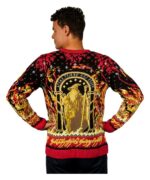 Lord of the Rings Christmas Sweater Balrog - immagine 3