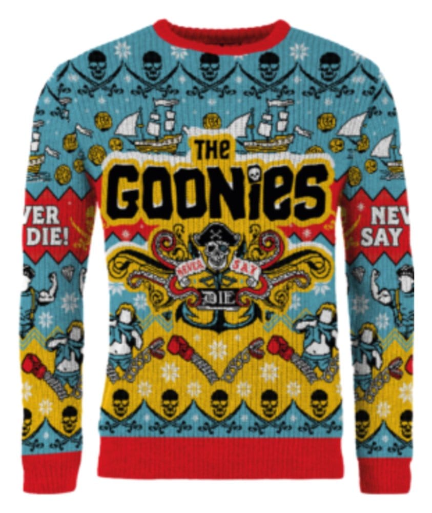x_aaam-1223192-p The Goonies Christmas Sweater - immagine 1