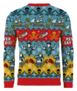 The Goonies Christmas Sweater - immagine 2