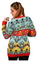 The Goonies Christmas Sweater - immagine 4