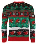 Warhammer 40,000 Christmas Sweater Squig - immagine 2