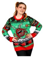 Warhammer 40,000 Christmas Sweater Squig - immagine 3