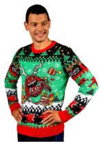 Warhammer 40,000 Christmas Sweater Squig - immagine 4