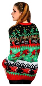 Warhammer 40,000 Christmas Sweater Squig - immagine 5