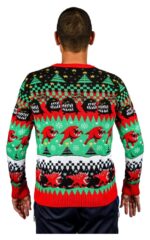 Warhammer 40,000 Christmas Sweater Squig - immagine 6