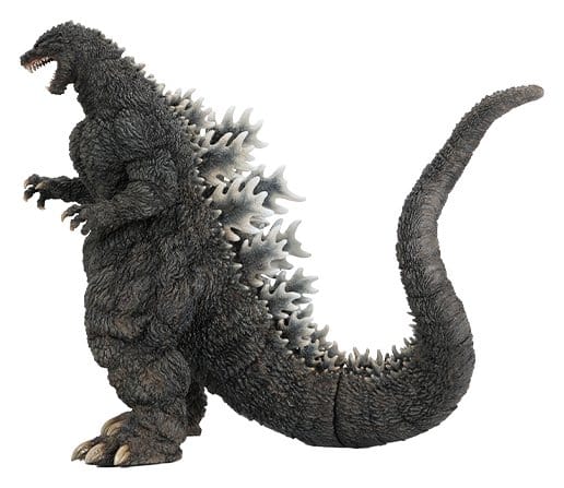 x_acro915800 Godzilla vs. King Ghidorah Godzilla Remix Series Figure Godzilla (1991) 40 cm - immagine 1