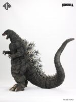 Godzilla vs. King Ghidorah Godzilla Remix Series Figure Godzilla (1991) 40 cm - immagine 6