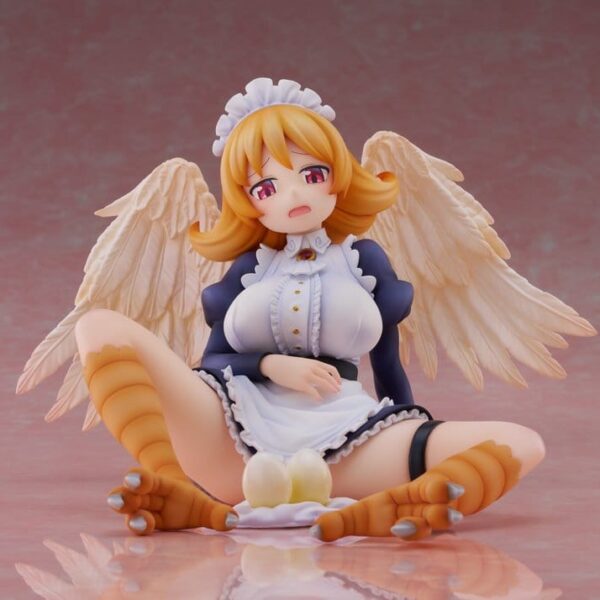 Interspecies Reviewers PVC Figure 1/7 Maydry 15 cm