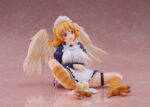 Interspecies Reviewers PVC Figure 1/7 Maydry 15 cm - immagine 4