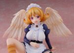 Interspecies Reviewers PVC Figure 1/7 Maydry AmiAmi Limited Edition 15 cm - immagine 6