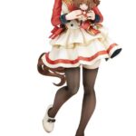 Umamusume Pretty Derby PVC Figure 1/7 Aston Machan 26 cm