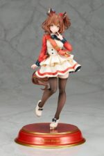 Umamusume Pretty Derby PVC Figure 1/7 Aston Machan 26 cm - immagine 2