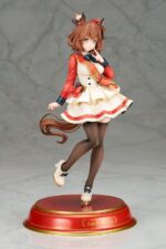 Umamusume Pretty Derby PVC Figure 1/7 Aston Machan 26 cm - immagine 3