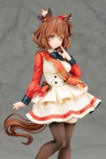 Umamusume Pretty Derby PVC Figure 1/7 Aston Machan 26 cm - immagine 6