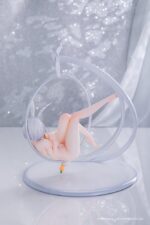 Azur Lane PVC Figure 1/6 Sirius Rabbit of Paradise Ver. 27 cm - immagine 6