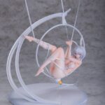 Azur Lane PVC Figure 1/6 Sirius Rabbit of Paradise Ver. Special Edition 27 cm