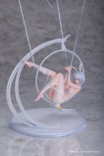 Azur Lane PVC Figure 1/6 Sirius Rabbit of Paradise Ver. Special Edition 27 cm