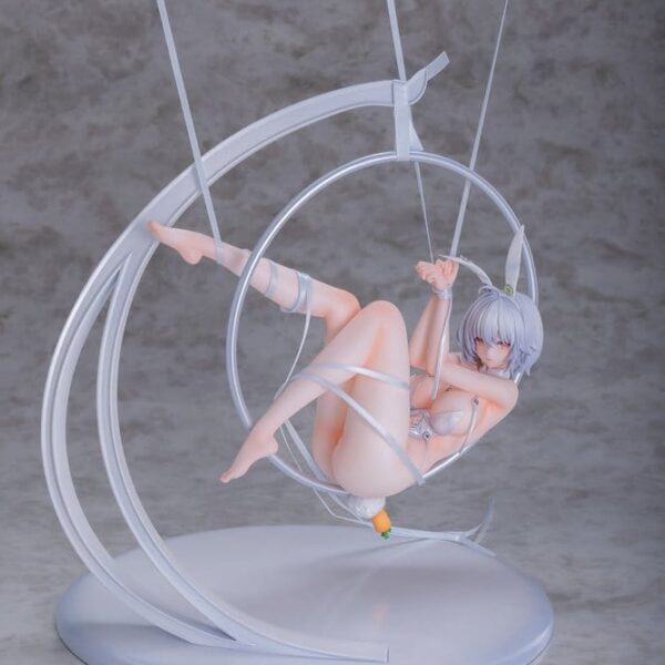 Azur Lane PVC Figure 1/6 Sirius Rabbit of Paradise Ver. Special Edition 27 cm