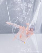 Azur Lane PVC Figure 1/6 Sirius Rabbit of Paradise Ver. Special Edition 27 cm - immagine 5