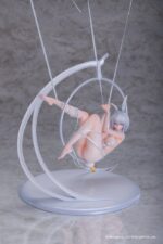 Azur Lane PVC Figure 1/6 Sirius Rabbit of Paradise Ver. Special Edition 27 cm - immagine 6