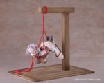 Azur Lane PVC Figure 1/6 I-404 Dance of Crimson Strings Ver. Special Edition w/Display Case 26 cm