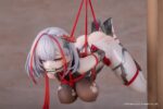 Azur Lane PVC Figure 1/6 I-404 Dance of Crimson Strings Ver. Special Edition w/Display Case 26 cm - immagine 3